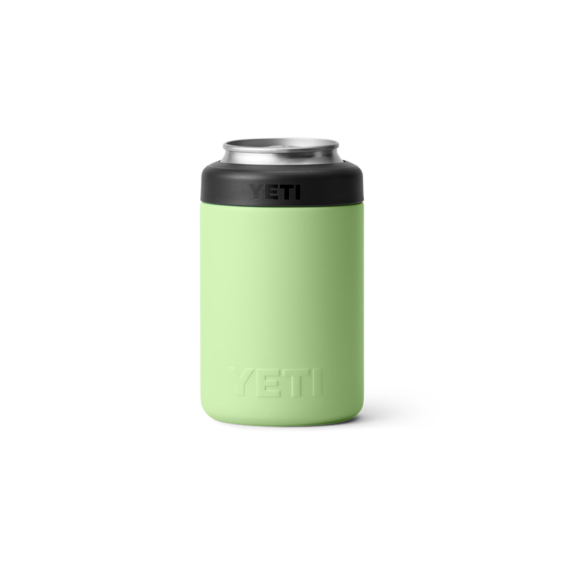 Yeti Rambler Colster Insulated Can Cooler (375ML) - Key Lime Green