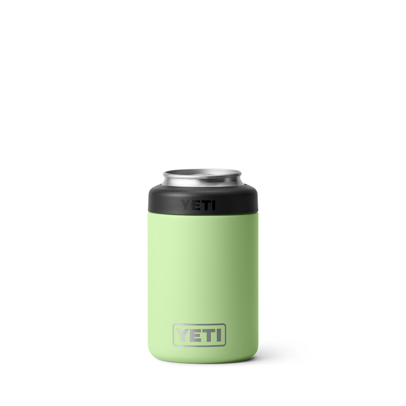 Yeti Rambler Colster Insulated Can Cooler (375ML) - Key Lime Green