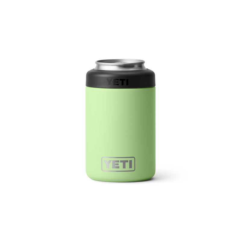 Yeti Rambler Colster Insulated Can Cooler (375ML) - Key Lime Green