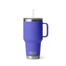 Yeti Rambler 35oz (1L) Straw Mug - Ultramarine Violet