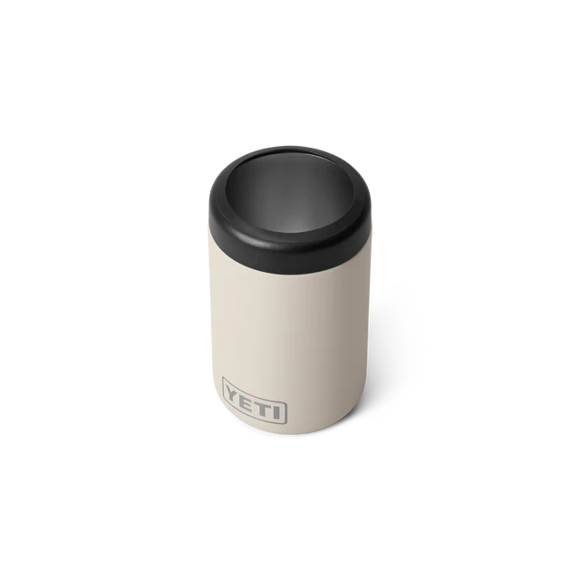 Yeti Rambler Colster Insulated Can Cooler (375ml) - Cape Taupe