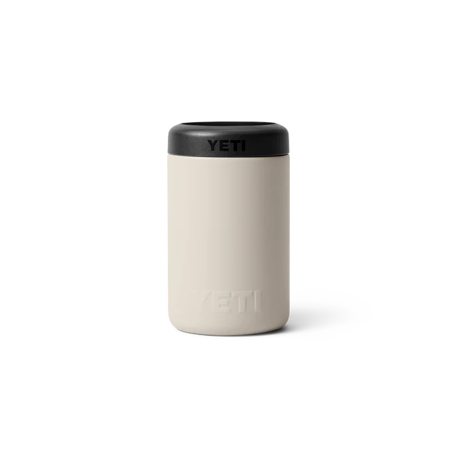 Yeti Rambler Colster Insulated Can Cooler (375ml) - Cape Taupe