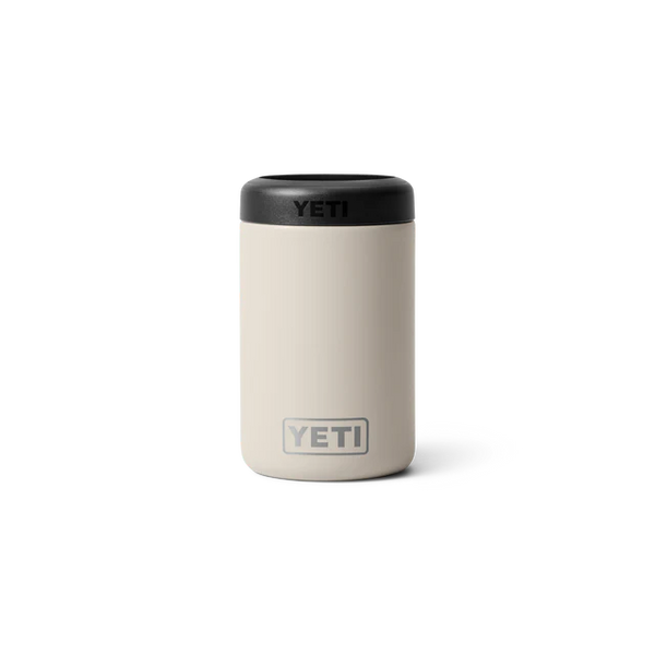 Yeti Rambler Colster Insulated Can Cooler (375ml) - Cape Taupe