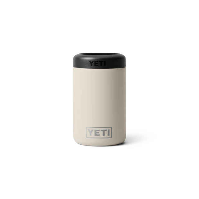 Yeti Rambler Colster Insulated Can Cooler (375ml) - Cape Taupe