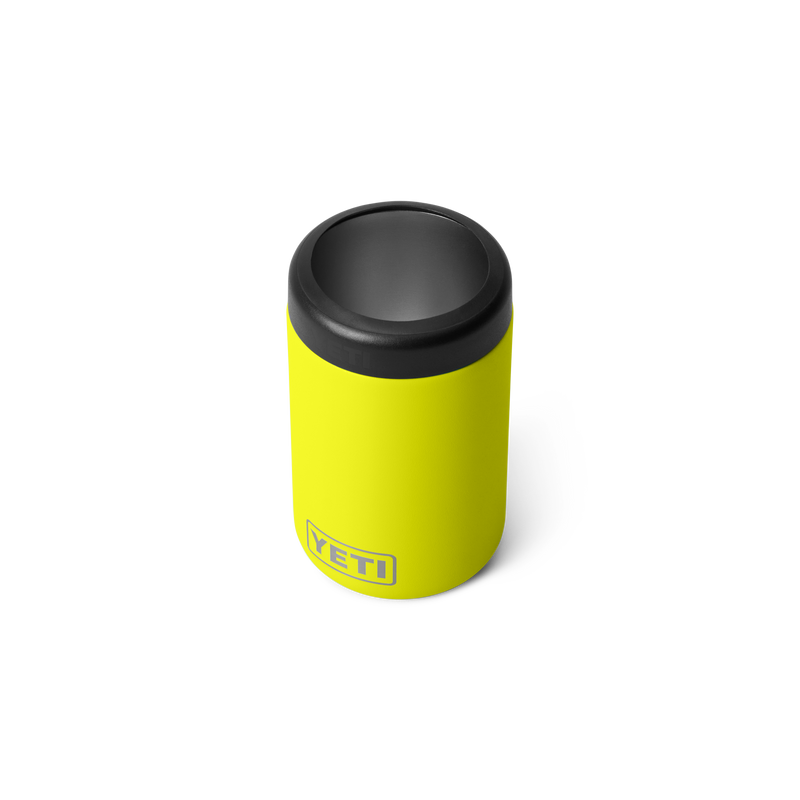 Yeti Rambler Colster Insulated Can Cooler (375ml) - Firefly Yellow