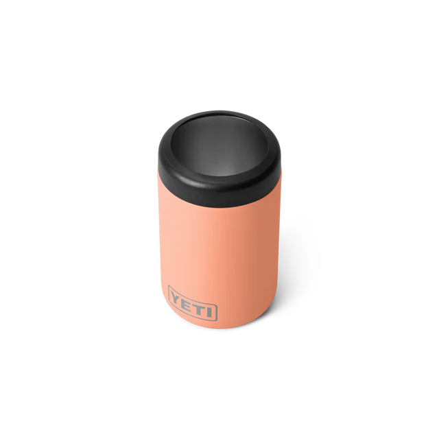 Yet Rambler Colster (375ml) Insulated Can Cooler - Low Country Peach