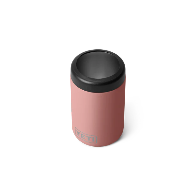 Yeti Rambler Colster Insulated Can Cooler (375ml) - Sandstone Pink