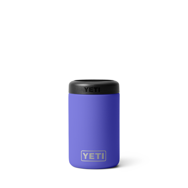 Yeti Rambler Colster Insulated Can Cooler (375ml) - Ultramarine Violet