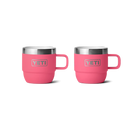 Yeti Rambler 6oz (177ml) Stackable Espresso Mugs - Variety of Colours Available