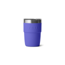 Yeti Rambler 8oz (236ml) Stackable Cup with Magslider Lid - Ultramarine Violet