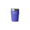 Yeti Rambler 8oz (236ml) Stackable Cup with Magslider Lid - Ultramarine Violet