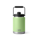 Yeti Rambler Half Gallon (1.9L) Jug - Key Lime Green