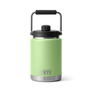 Yeti Rambler Half Gallon (1.9L) Jug - Key Lime Green