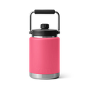 Yeti Rambler Half Gallon (1.9L) Jug - Tropical Pink