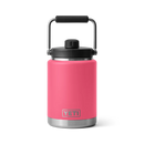 Yeti Rambler Half Gallon (1.9L) Jug - Tropical Pink