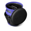 Yeti Loadout 5-Gallon Bucket - Ultramarine Violet