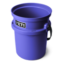 Yeti Loadout 5-Gallon Bucket - Ultramarine Violet