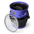 Yeti Loadout 5-Gallon Bucket - Ultramarine Violet