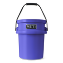 Yeti Loadout 5-Gallon Bucket - Ultramarine Violet
