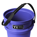 Yeti Loadout 5-Gallon Bucket - Ultramarine Violet