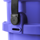 Yeti Loadout 5-Gallon Bucket - Ultramarine Violet