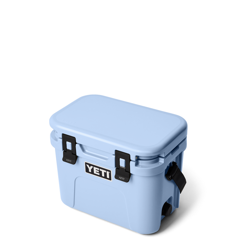 Yeti Roadie 15 Hard Cooler - Big Sky Blue