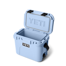 Yeti Roadie 15 Hard Cooler - Big Sky Blue
