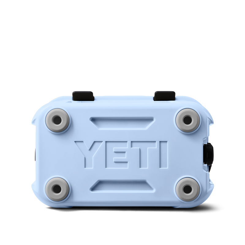 Yeti Roadie 15 Hard Cooler - Big Sky Blue