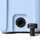 Yeti Roadie 15 Hard Cooler - Big Sky Blue