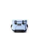 Yeti Roadie 15 Hard Cooler - Big Sky Blue