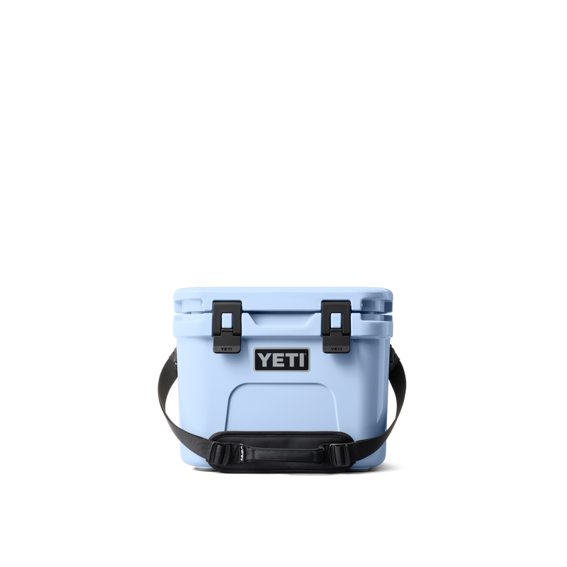 Yeti Roadie 15 Hard Cooler - Big Sky Blue