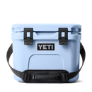 Yeti Roadie 15 Hard Cooler - Big Sky Blue
