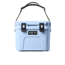 Yeti Roadie 15 Hard Cooler - Big Sky Blue