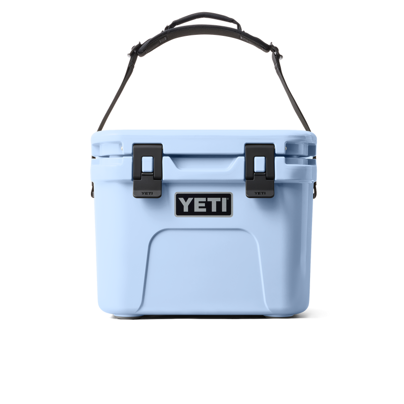 Yeti Roadie 15 Hard Cooler - Big Sky Blue