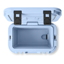 Yeti Roadie 15 Hard Cooler - Big Sky Blue