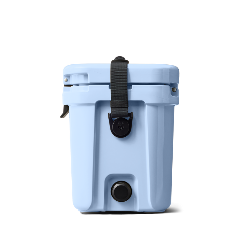 Yeti Roadie 15 Hard Cooler - Big Sky Blue