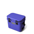 Yeti Roadie 15 Hard Cooler - Ultramarine Violet
