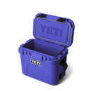 Yeti Roadie 15 Hard Cooler - Ultramarine Violet