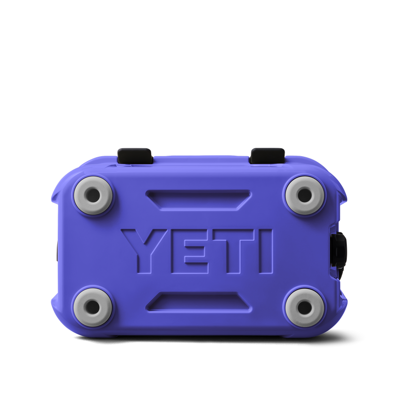 Yeti Roadie 15 Hard Cooler - Ultramarine Violet