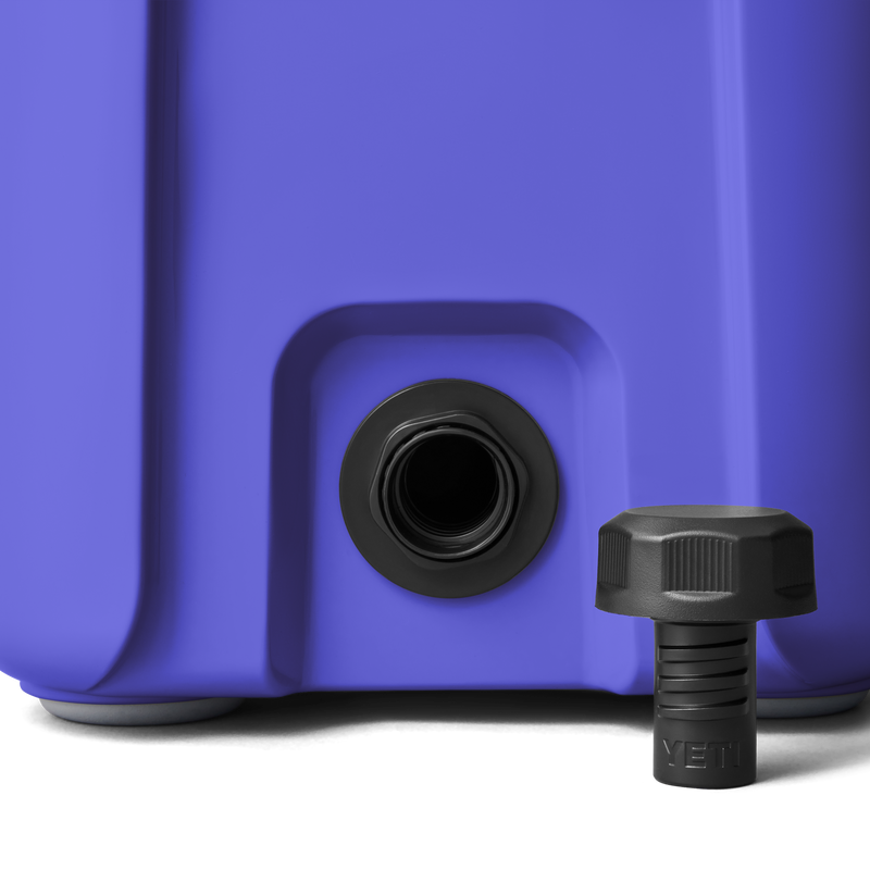 Yeti Roadie 15 Hard Cooler - Ultramarine Violet