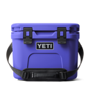 Yeti Roadie 15 Hard Cooler - Ultramarine Violet