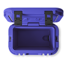 Yeti Roadie 15 Hard Cooler - Ultramarine Violet