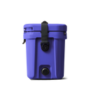 Yeti Roadie 15 Hard Cooler - Ultramarine Violet