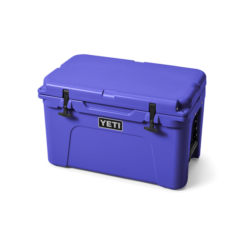 Yeti Tundra 45 Hard Cooler - Ultramarine Violet