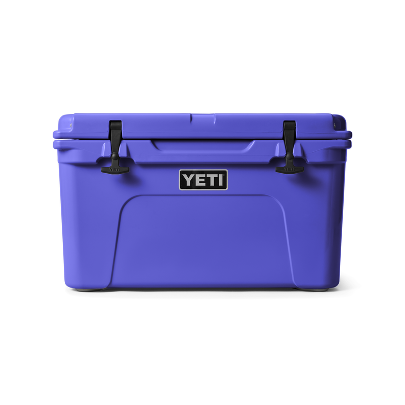 Yeti Tundra 45 Hard Cooler - Ultramarine Violet