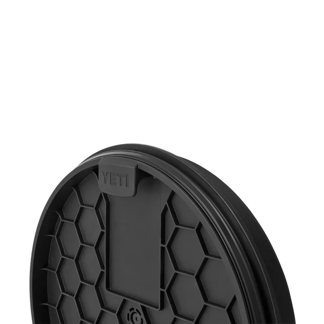 Yeti Loadout Bucket Swivel Seat Lid