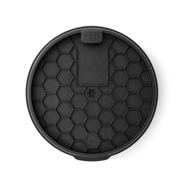 Yeti Loadout Bucket Swivel Seat Lid