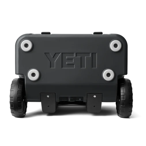 Yeti Roadie 32 Wheeled Hard Cooler - Charcoal