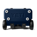 Yeti Roadie 32 Wheeled Hard Cooler - Navy