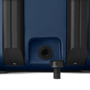 Yeti Roadie 32 Wheeled Hard Cooler - Navy